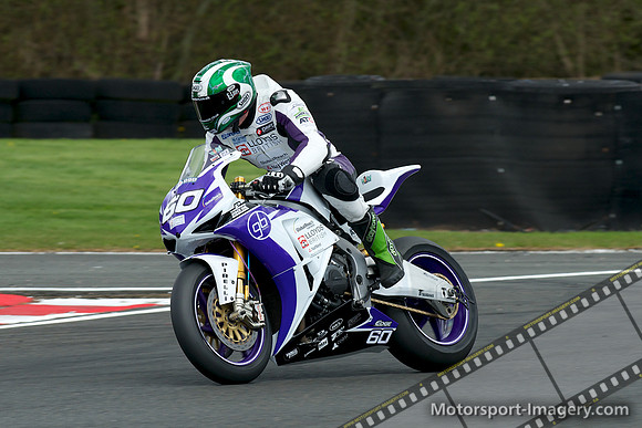 Peter Hickman, Lloyds GBMoto Honda