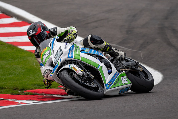 82 Luke Jones Kawasaki