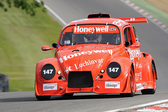 Honeywell, Car 147