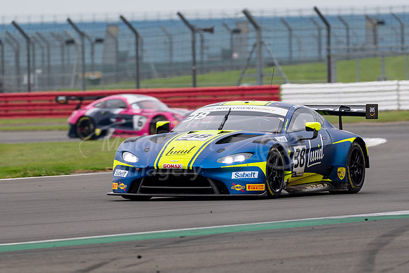 38 Giacomo PETROBELLI  / Charlie EASTWOOD