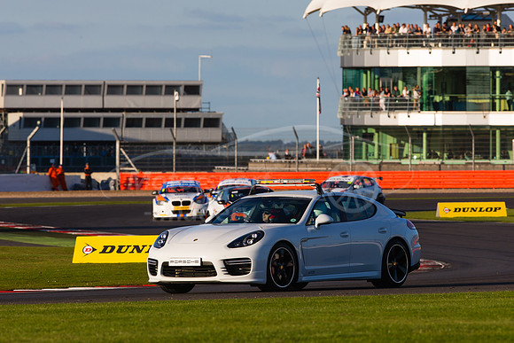Safety Car