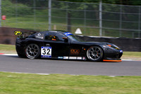 Ginetta G50 No 32