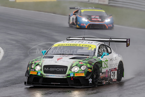 Rick Parfitt / Seb Morris