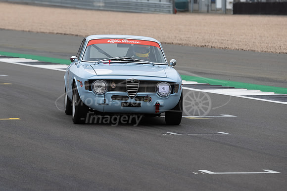 41 Tony Murray