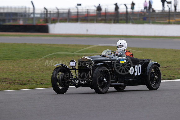 90 Mark Dixon