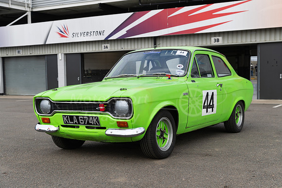 44 Paul Hardiman