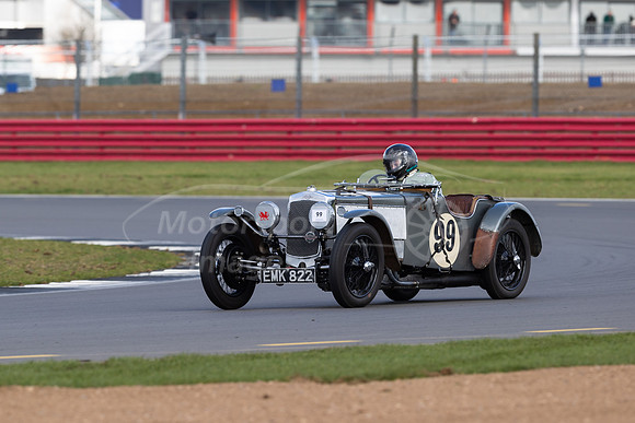 99 Geraint Lewis