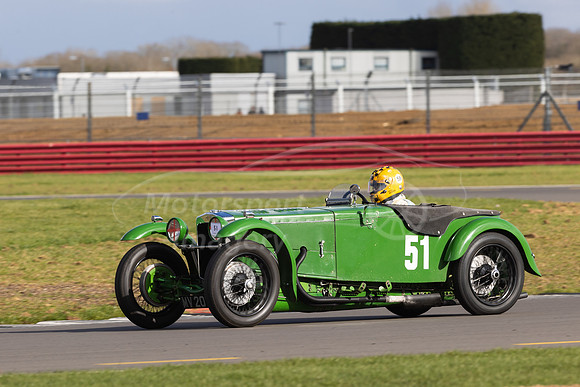 51 Robert Beebee
