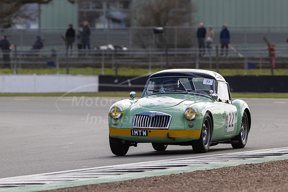 22 Mark Daniell
