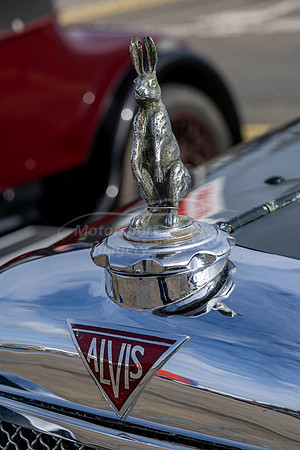 Alvis