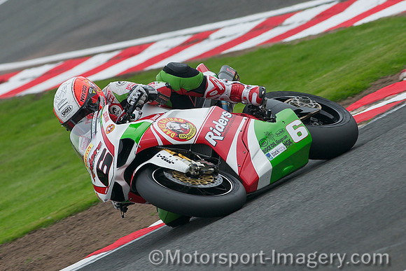 Michael Rutter