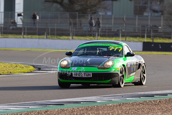 1 Edward Harvey