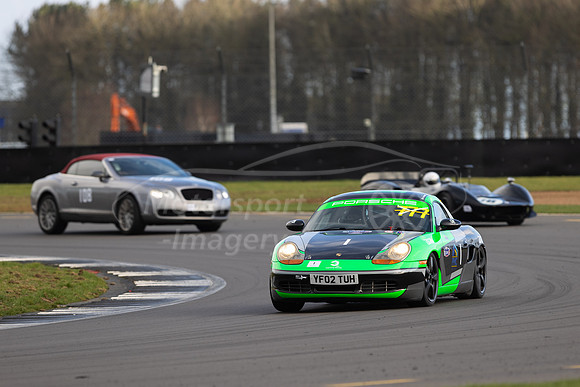 1 Edward Harvey