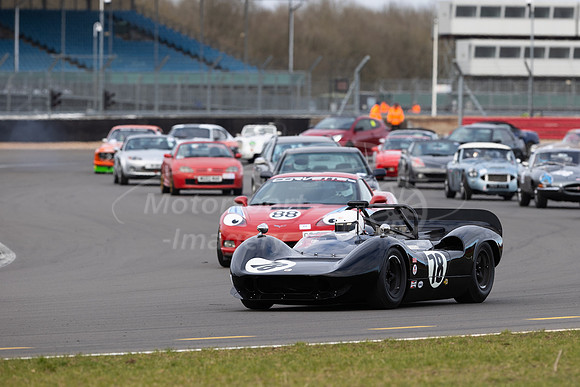 78 Marcus Black