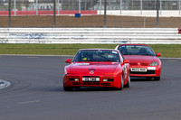 VSCC The Pomeroy Trophy - Silverstone