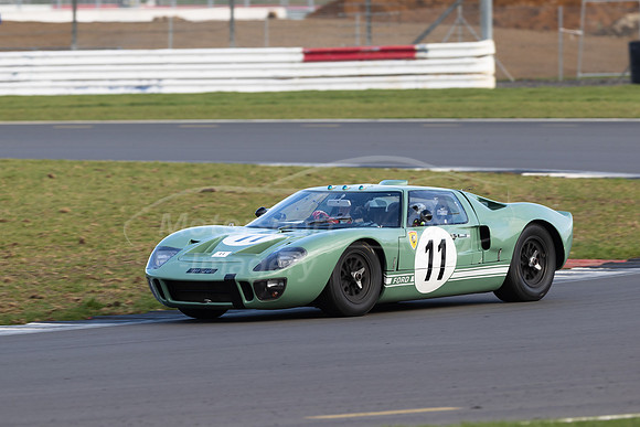 11 Jason Wright