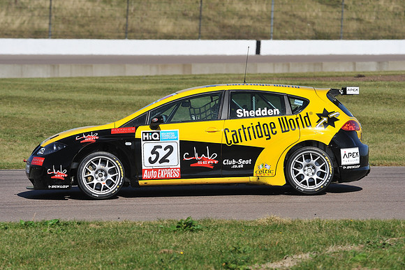 Gordon Shedden