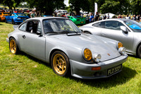 FLD 322Y Porsche Carrera RS 1982