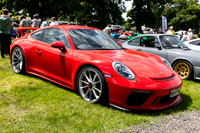 M9RTN Porsche 911 GT3 RS 2017