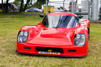S700 GTR Ultimata GTR 2006