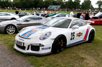 J16WSB Porsche 911 GT3 2014