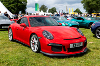 E3GTP Porsche 911 GT3 2014