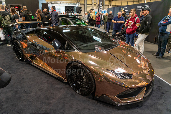Lamborghini