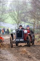 Dave Wilcox Memorial Trial