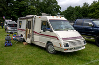 1991 Winnebago Renult