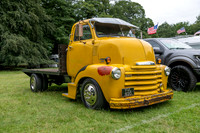 Chevrolet 5400 Pickup