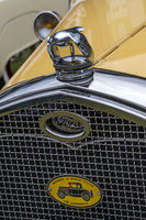 Ford Model A Radiator