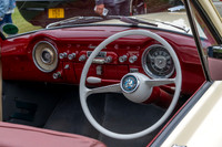1954 Vauxhall Cresta Convertible