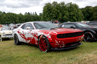 2013 Dodge Challenger R/T