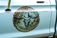 1976 Ford F250 Pickup