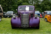 1939 Chevrolet 5.7L 1/2 ton puckup