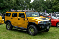 2006 Hummer H2