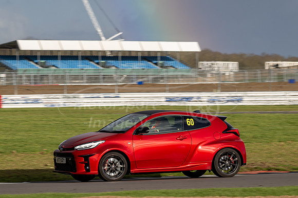 60 Martin Short, TOYOTA Yaris GR