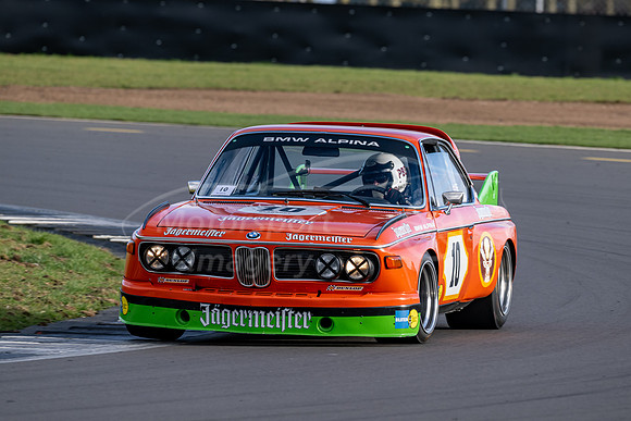 10 Patrick Blakeney-Edwards, BMW CSL