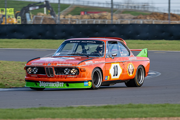 10 Patrick Blakeney-Edwards, BMW CSL