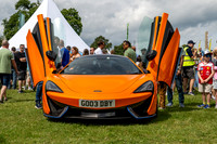 GO03DBY McLaren 570S 2017