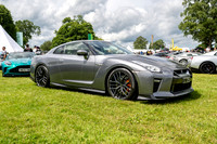 D9NGT Nissan Skyline GTR Prestige 2017