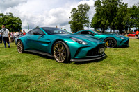 ROB726 Aston Martin Vantage V8 2024