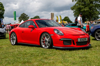 E3GTP Porsche 911 GT3 2014