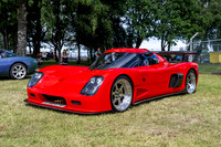 S700GTR Ultimata GTR 2006