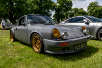FLD322Y Porsche Carrera RS 1982
