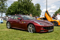 FF63XXX Ferrari FF V12 2015