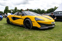TOY2J McLaren 600LT V8 2021
