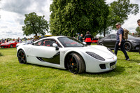 G60ADH Ginetta G60 2012