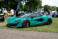 B9RBR McLaren 600LT V8 2019
