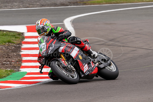 2 Glenn IRWIN